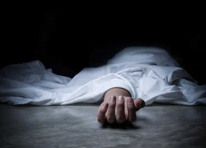 بسبب ماس كهربائي.. تفحم سيارة ملاكي بطريق الإسكندرية الصحراوي